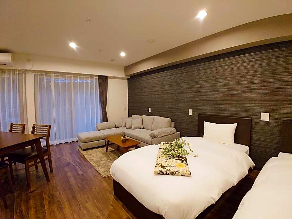 Vacation Rent Kanazawa