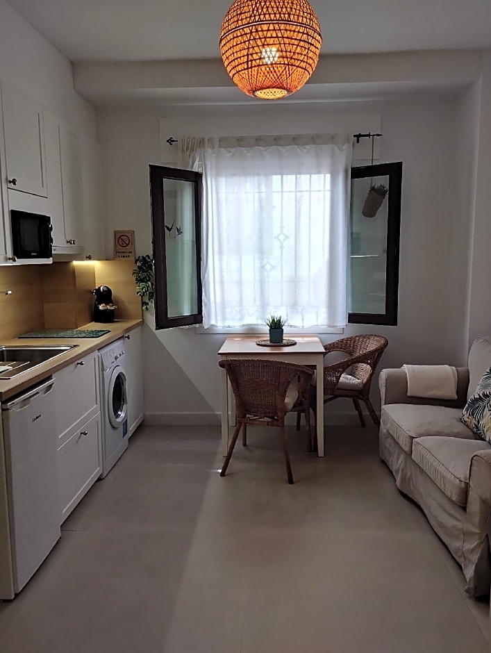 Apartamento Casa Eva