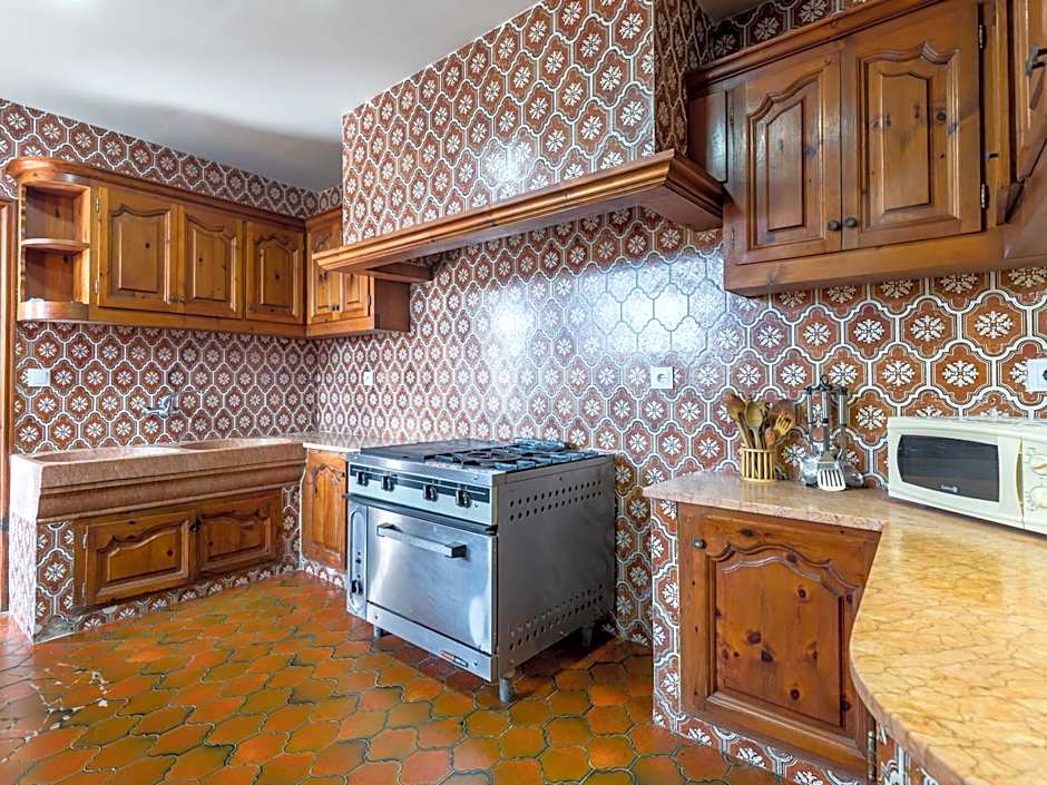 Alquería Calatrava B&B