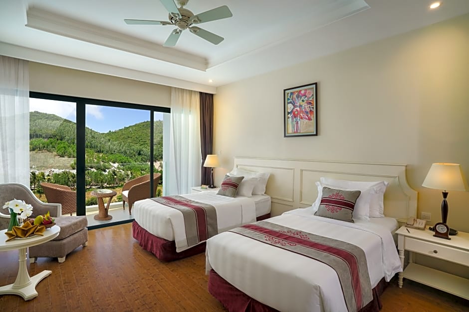 Vinpearl Nhatrang Bay Resort and Villas