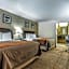 Comfort Inn Santa Cruz