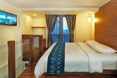 The Legian Sunset Residence