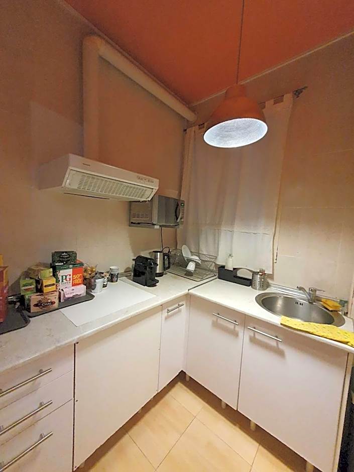 Russafa Youth Hostel