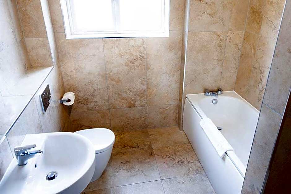 Seamill Hydro Hotel & Resort