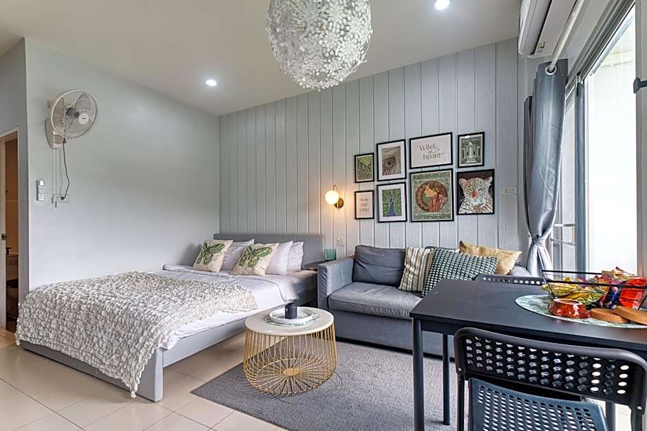 Chaweng Apartment