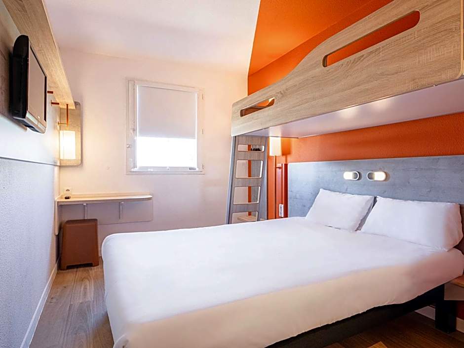 Ibis Budget Perpignan Nord Rivesaltes