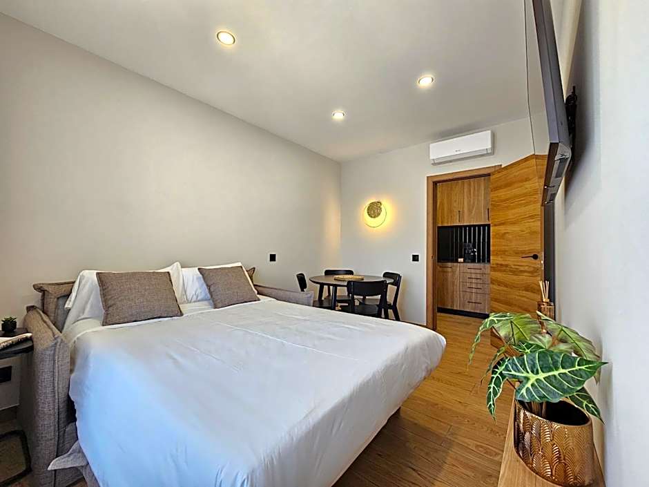 LAGOM Apartments NEW, 5 min walk from the sea