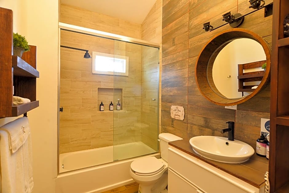 Tres Vides Hotel Boutique