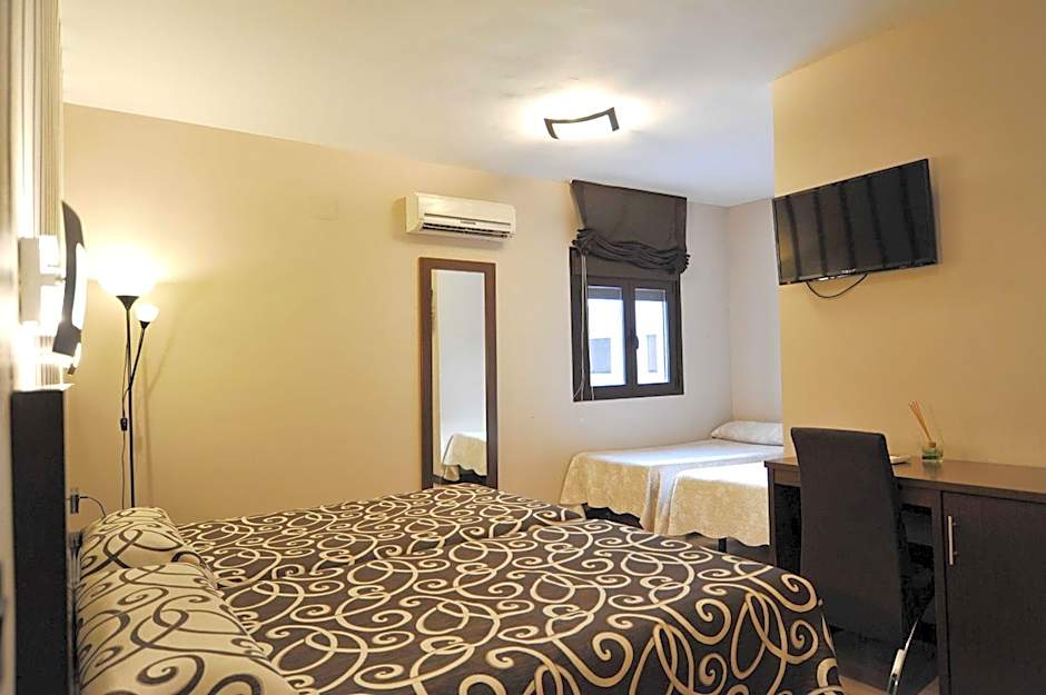 Hotel Ciudad de Plasencia