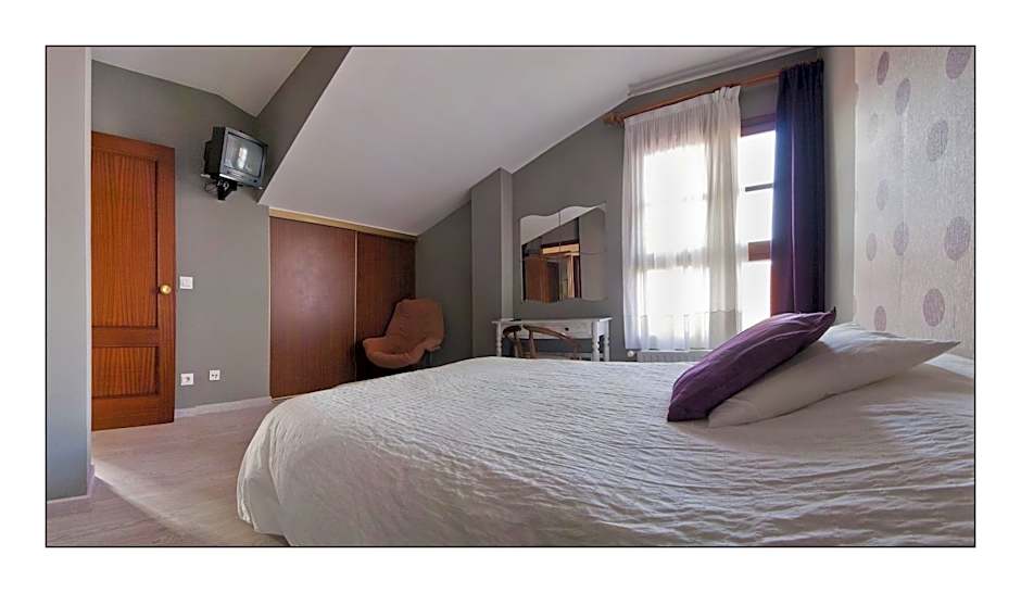 Hotel Rural en Escalante Las Solanas