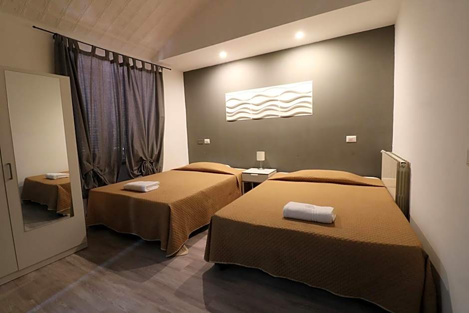 Guest House Minas