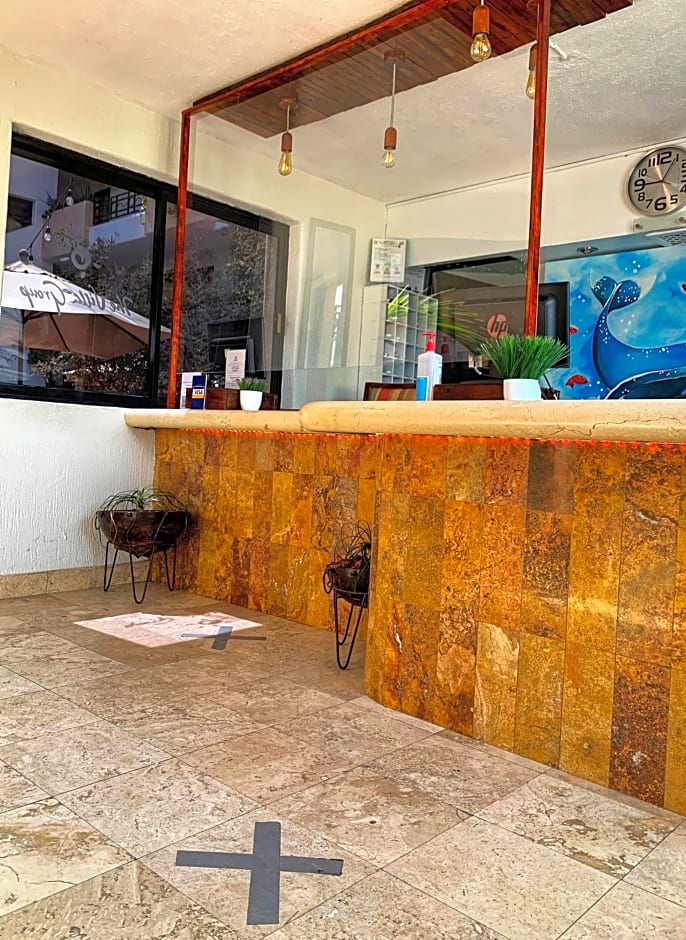 Hotel Santa Fe Los Cabos by Villa Group