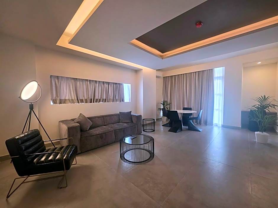 Hotel del Sole-Aversa