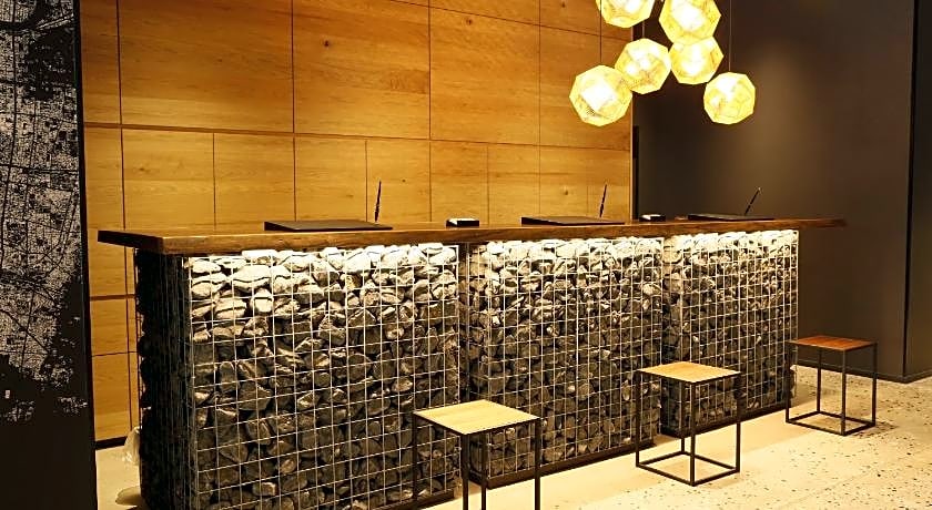 ibis Osaka Umeda