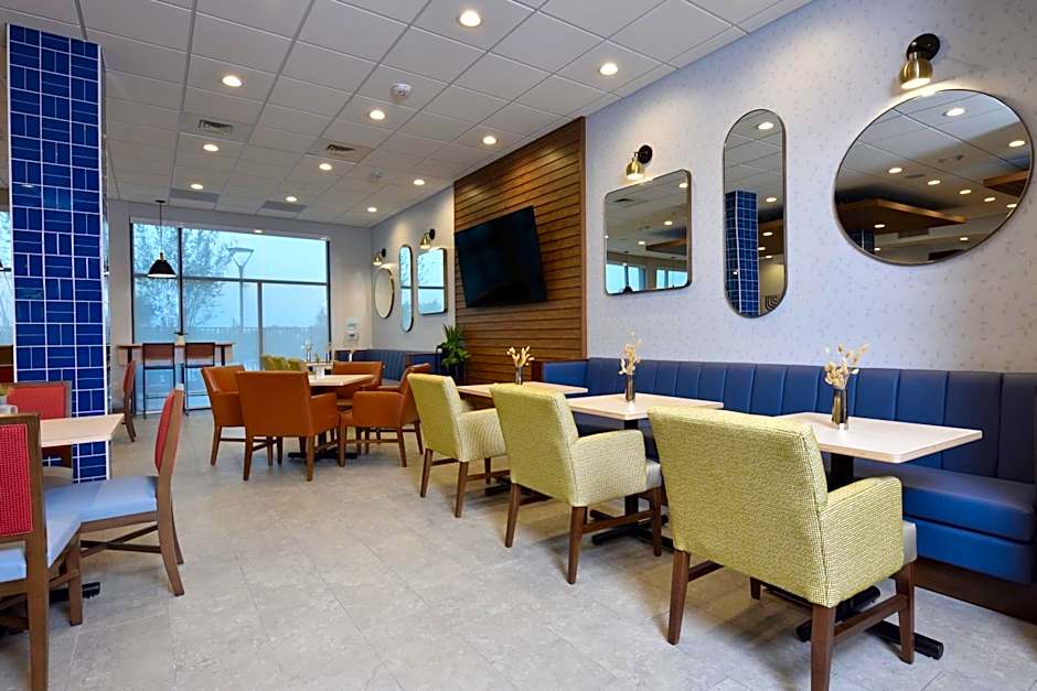 Holiday Inn Express & Suites Spring - Woodlands Area by IHG