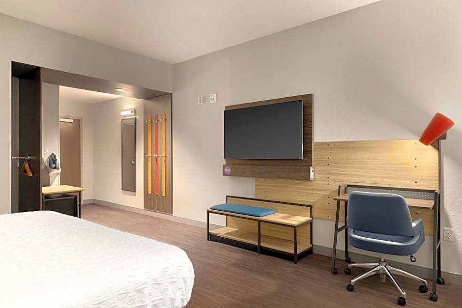 Tru By Hilton Ogden, Ut