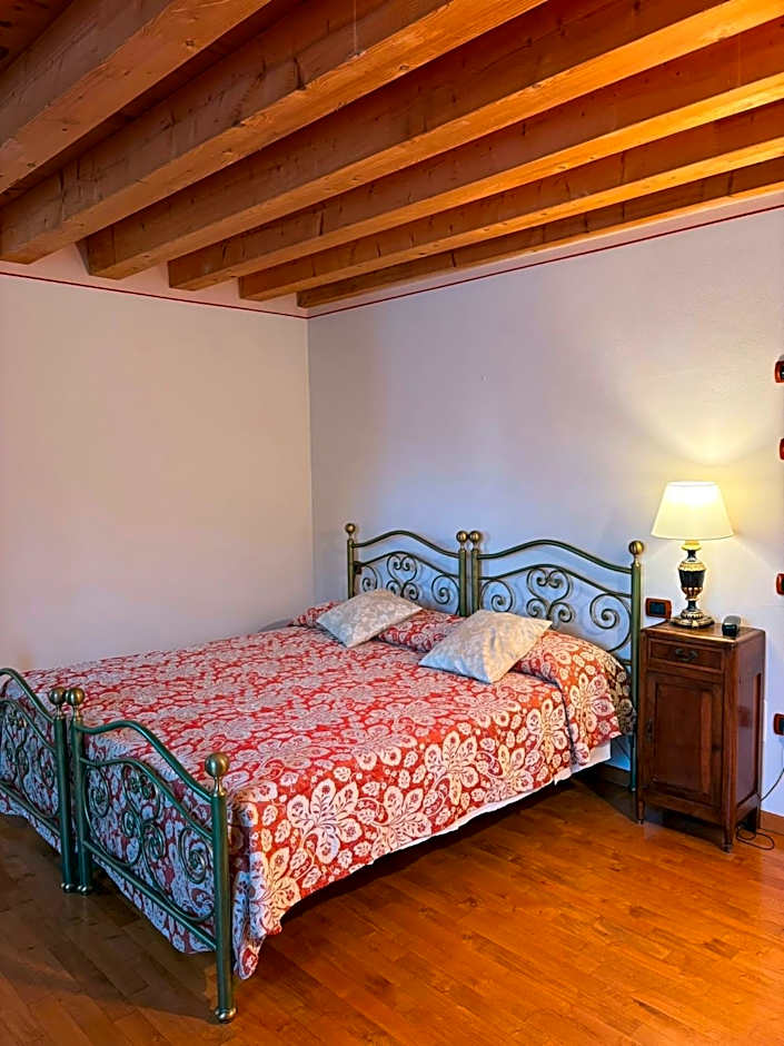 Villa Bongiovanni