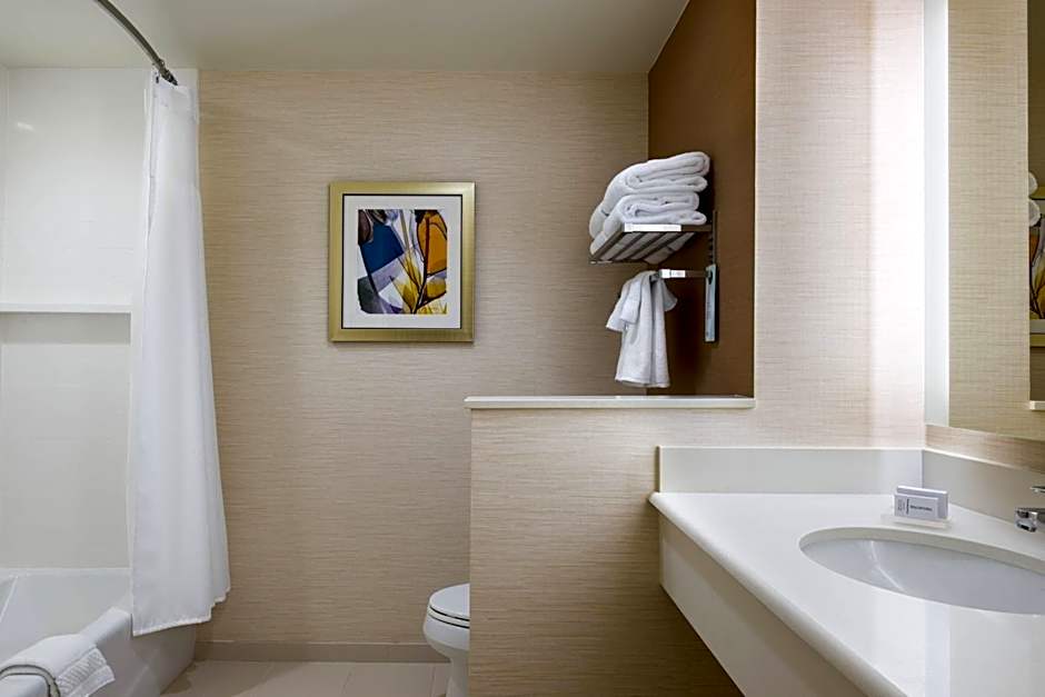 Fairfield Inn & Suites by Marriott San Diego North/San Marcos