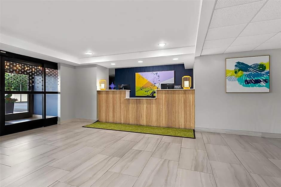 Spark by Hilton Biloxi Ocean Springs