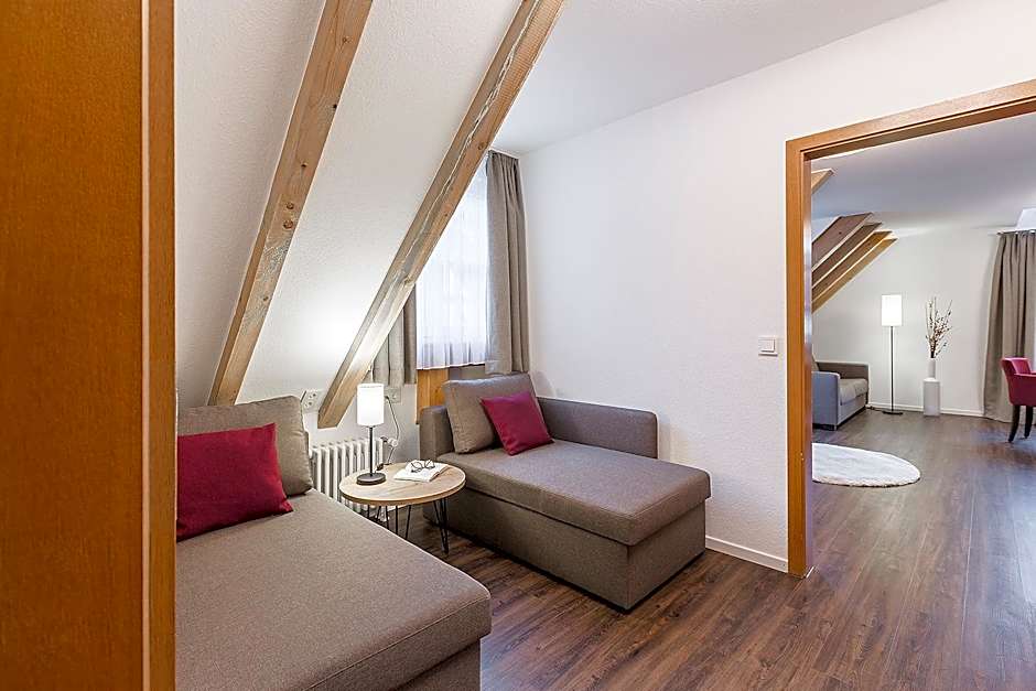 Hotel & Restaurant Lamm