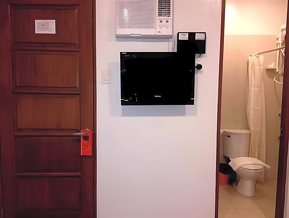 Escario Central Hotel 