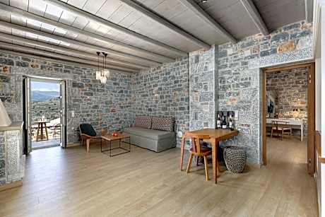 King Suite with Spa Bath