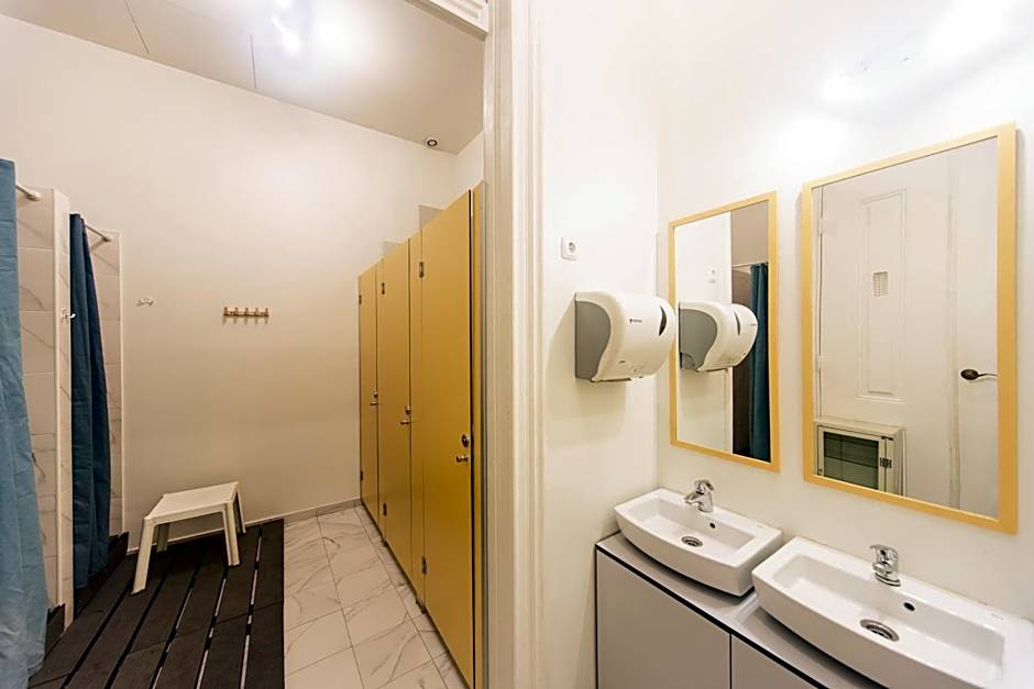 The Independente Hostel & Suites