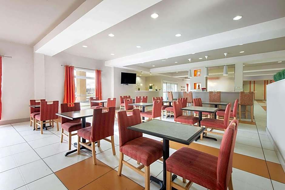 La Quinta Inn & Suites by Wyndham Harrisburg-Hershey