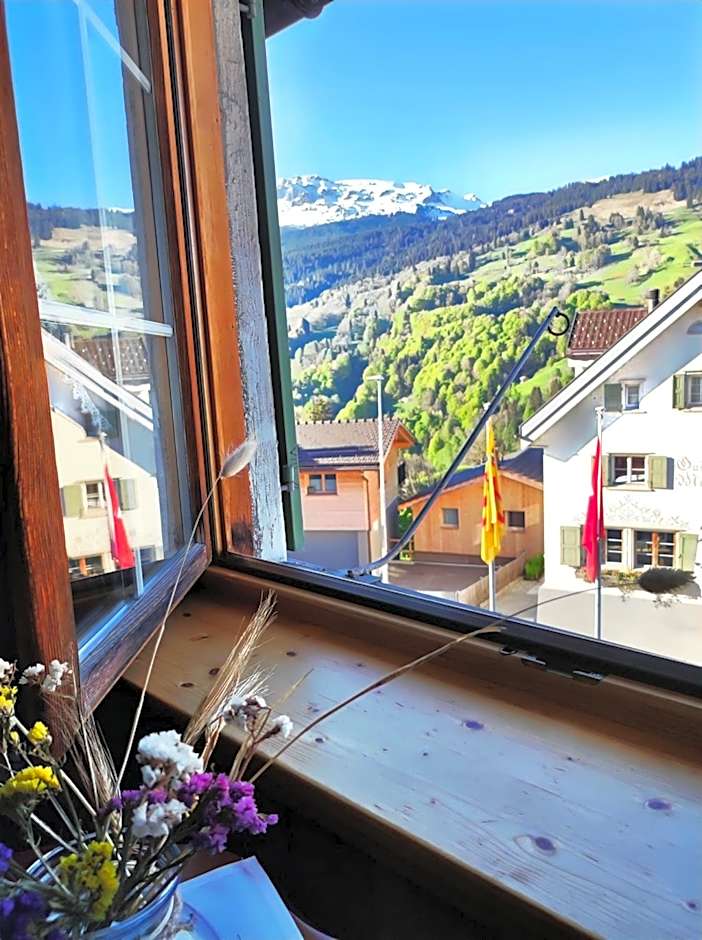 Gasthaus zum Rathaus