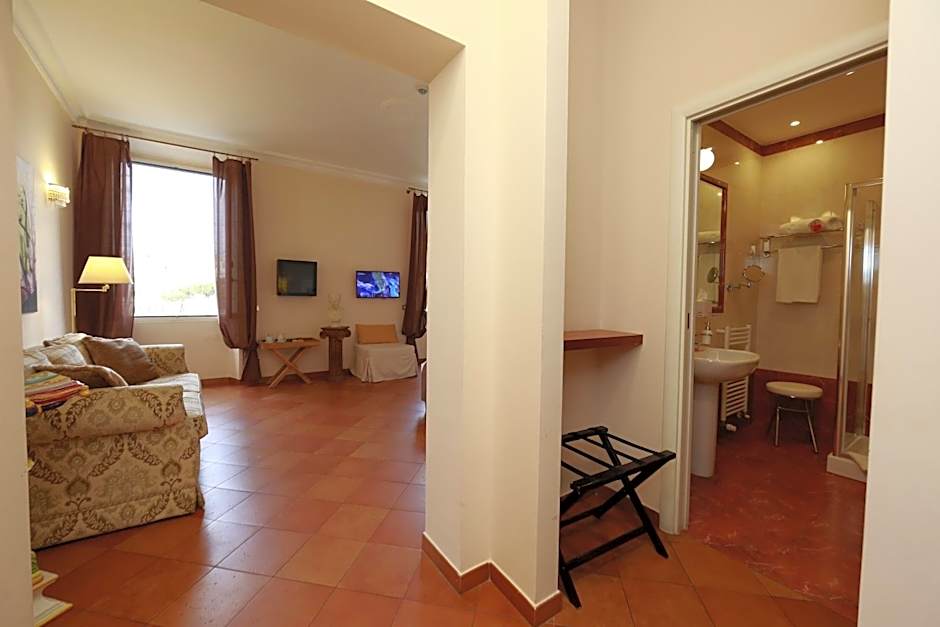 Residenza Gens Julia