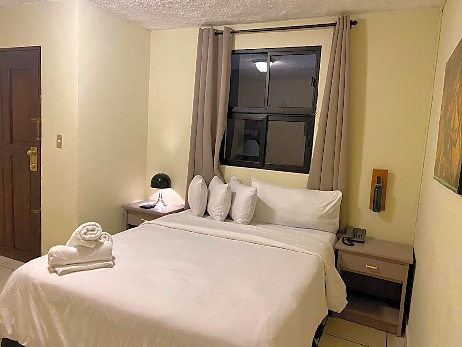 Morrison Hotel San Salvador