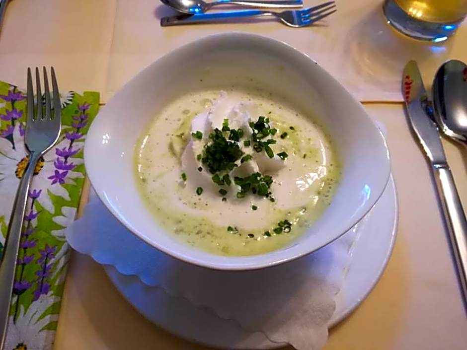 Hotel Vital Bad Bleiberg