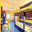 Bed'nBudget Expo-Hostel Rooms