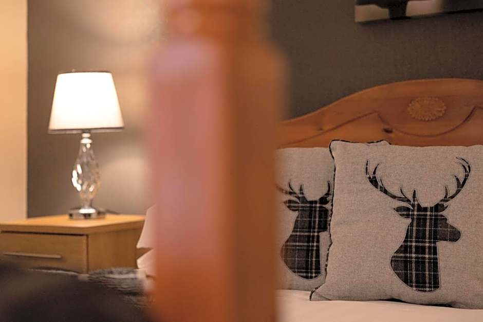 Castle Hotel Haverfordwest