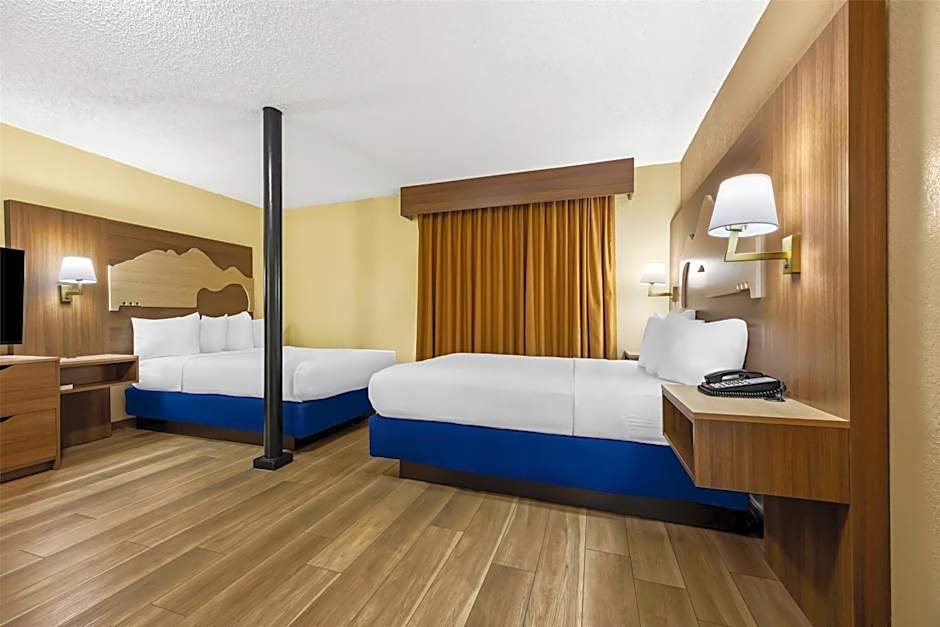 Best Western Center Pointe Inn