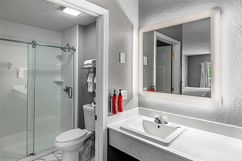 SureStay Hotel Helen Downtown by Best Western