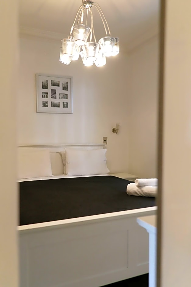 Hotel Boutique Tremo