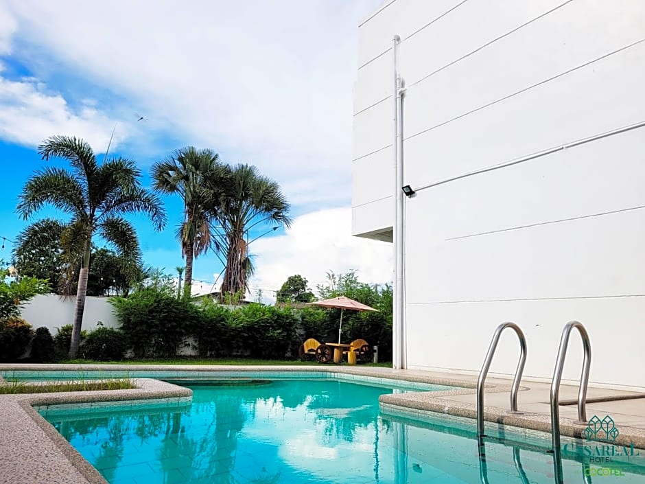 Casaroyal Hotel powered by Cocotel