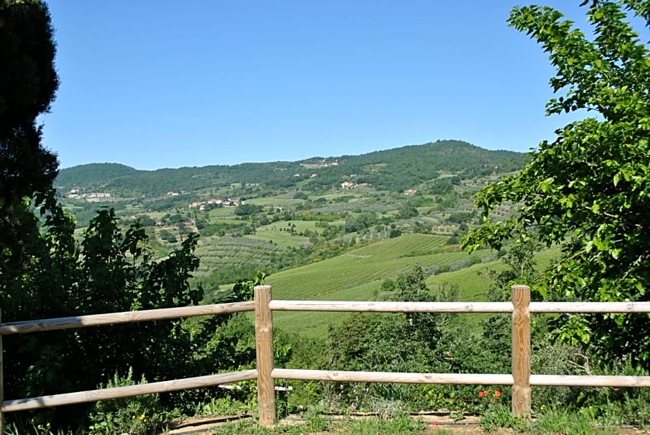 B&B Lavanda e Rosmarino