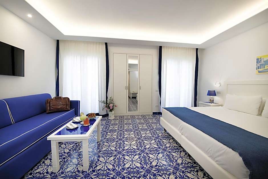 Hotel Terme San Michele & SPA, WorldHotels Distinctive