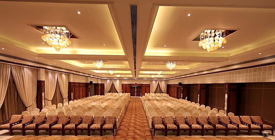 Hotel Cenneys Gateway