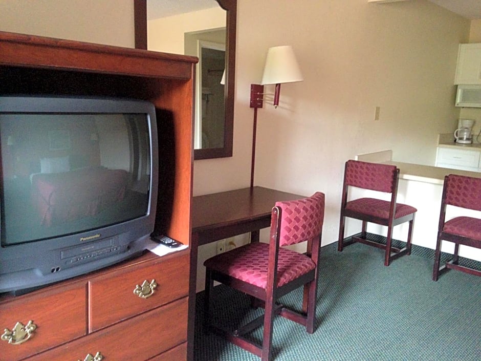 Country Hearth Inns And Suites Augusta