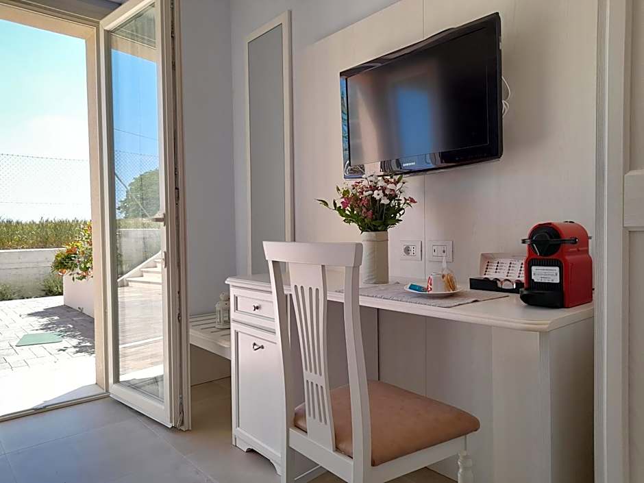 B&B Camera e Caffè