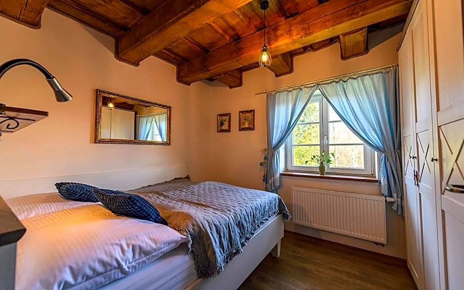 Drevenica Spiaci Goral