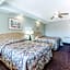 Knights Inn Van Horn