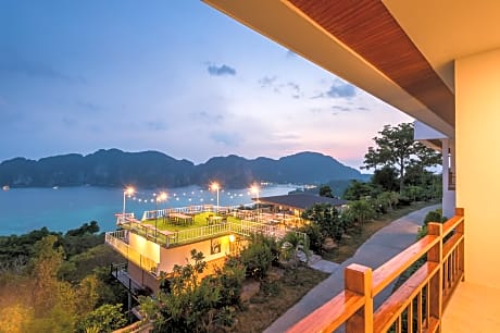 PP Mountain Beach Resort