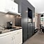 Ridge Apartment Hotel