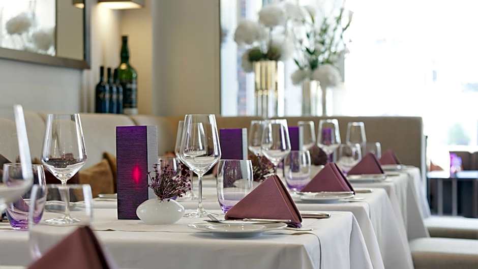 Ameron Boutique Hotel Villa Abion Berlin