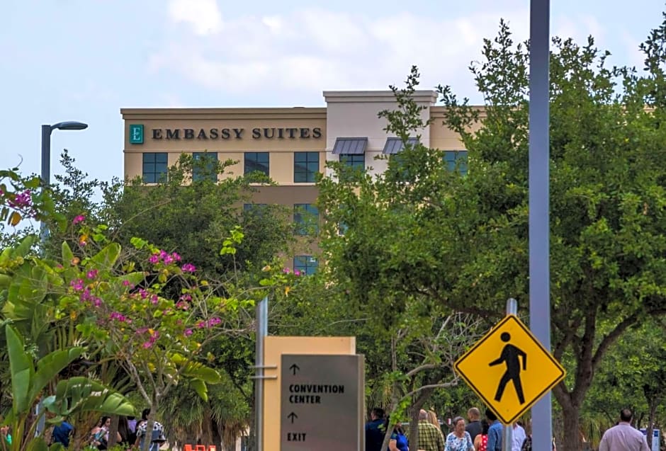 Embassy Suites by Hilton McAllen Convention Center