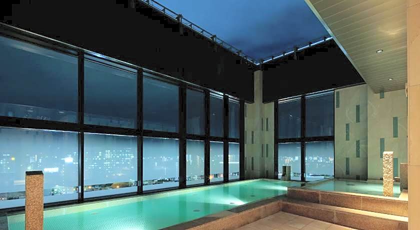 CANDEO HOTELS Kumamoto Shinshigai